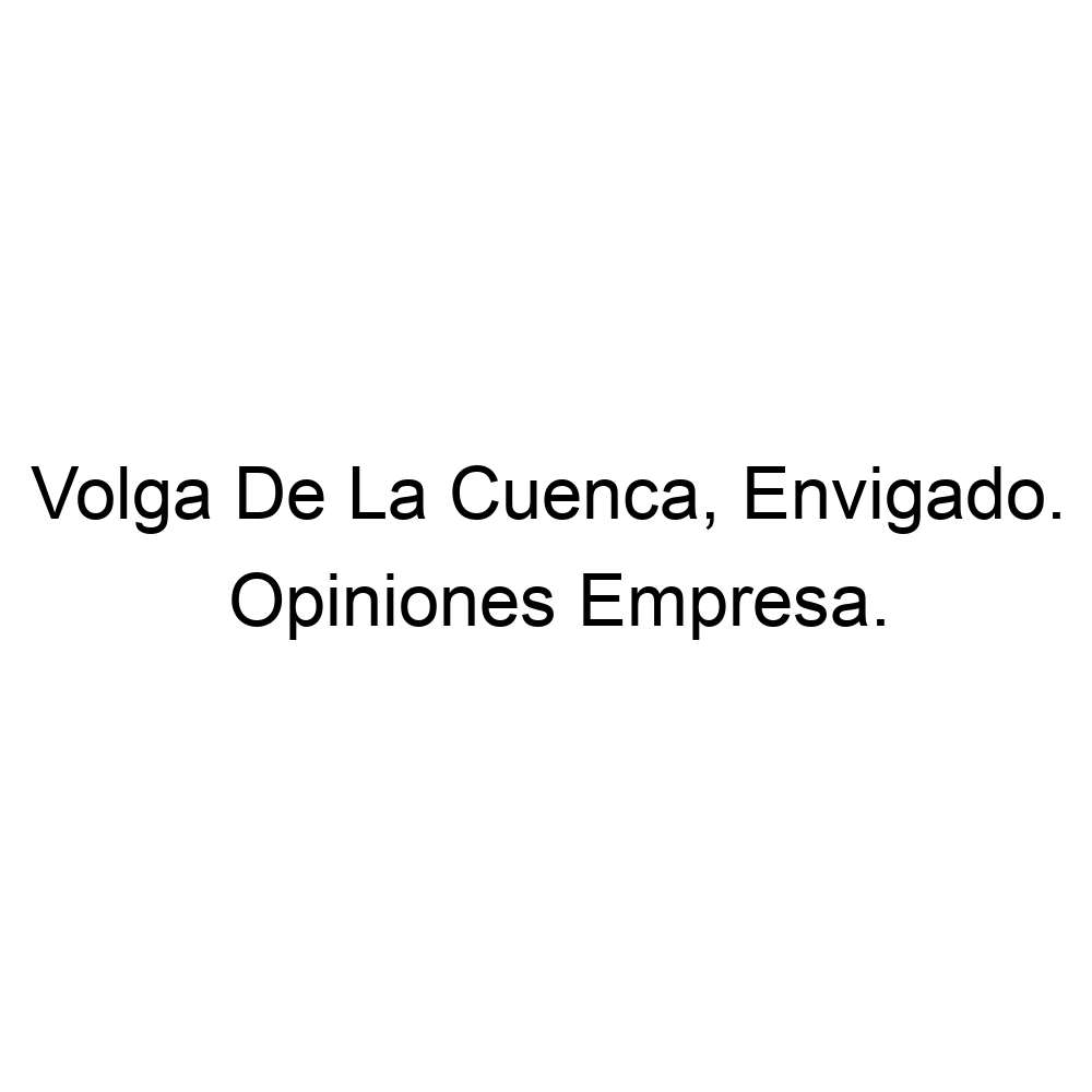 Opiniones Volga De La Cuenca, Envigado.,